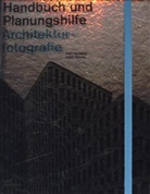 Christoph Gößmann, Axel Hausberg, Ant Simons, Anton Simons - Architekturfotografie