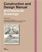 Augusto Romano Burelli, Meuse, Natascha Meuser, Fabio Schillaci, Natasch Meuser, Natascha Meuser - Architectural Drawings