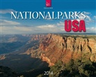 Christian Heeb - Nationalparks USA 2013