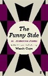 Wendy Cope, Wendy (Editor) Cope, Wendy Cope - The Funny Side