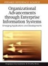 Angappa Gunasekaran, Timothy Shea - Organizational Advancements Through Enterprise Information Systems