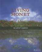Doris Kutschbach - Living Monet