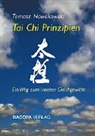 Tomasz Nowakowski, Pamela Scherrer - Tai Chi Prinzipien