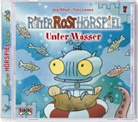 Jörg Hilbert, Felix Janosa - Unter Wasser (Audiolibro)