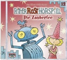 Jörg Hilbert, Felix Janosa - Die Zauberfee (Audiolibro)
