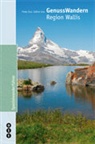 Fredy Joss, Fredy und Sabine Joss, Sabine Joss, Joss Fredy - GenussWandern | Region Wallis