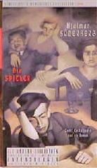 Hjalmar Söderberg - Die Spieler