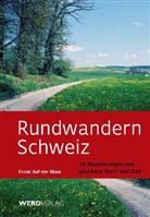 Franz Auf der Maur, Franz Auf der Maur, Franz Auf der Maur, Franz Foto(s) von Auf der Maur - Rundwandern Schweiz