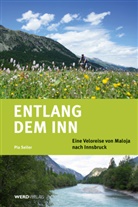 Pia Seiler - Entlang dem Inn