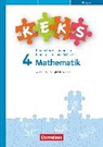 Claudia Hildenbrand, Peter May, Gabriele Ricken, Jasmine Bennöhr, Peter May - KEKS, Kompetenzerfassung in Kindergarten und Schule, Mathematik, 4. Schuljahr, KEKS 4 Übergang, Durchführungshinweise