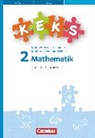 Claudia Hildenbrand, Peter May, Gabi Ricken, Gabriele Ricken, Jasmine Bennöhr, Peter May - KEKS, Kompetenzerfassung in Kindergarten und Schule, Mathematik, 2. Schuljahr, KEKS 2, Durchführungshinweise