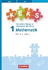 Claudia Hildenbrand, Peter May, Gabi Ricken, Gabriele Ricken, Jasmine Bennöhr, Peter May - KEKS, Kompetenzerfassung in Kindergarten und Schule, Mathematik, 1. Schuljahr, KEKS 1, Durchführungshinweise