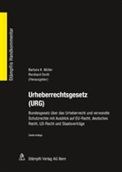Barbar K Müller, Barbara K Müller, Barbara K Müller, Barbara K. Müller, Oertli, Oertli... - Urheberrechtsgesetz (URG)