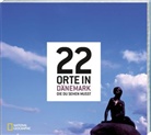 Reid, Stefánsso, Paul Stefansson, Páll Stefánsson - 22 Orte in Dänemark, die du sehen musst