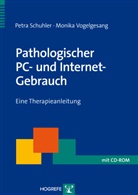 Feindel, Schuhle, Petr Schuhler, Petra Schuhler, Vogelgesan, Monika Vogelgesang - Pathologischer PC- und Internet-Gebrauch