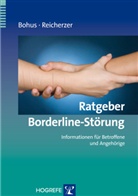 Bohu, Marti Bohus, Martin Bohus, Reicherzer, Markus Reicherzer - Ratgeber Borderline-Störung