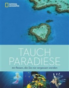 Fuch, Ariel Fuchs, Weinberg, Steve Weinberg, Steven Weinberg - Tauchparadiese