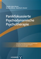 Beutel, Manfr Beutel, Manfred E. Beutel, Milro, Barbar Milrod, Barbara Milrod... - Panikfokussierte Psychodynamische Psychotherapie