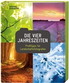 Chris Catcum, Chris Gatcum - Die vier Jahreszeiten, 4 Bde