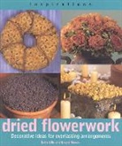 Kally Ellis, Kally Moroni Ellis, Kathy Ellis, Ellis Kally, Ercole Moroni, Moroni Ercole - Inspirations: Dried Flowerwork