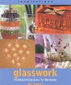 Mary Fellows, Fellows Mary, Garrett Michelle - Inspirations: Glasswork