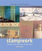 Sacha Cohen, Cohen Sacha - Inspirations: Stampwork