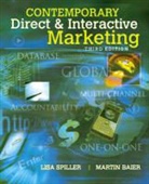 Martin Baier, Lisa Spiller, Lisa D. Spiller, Lisa Spiller Ph. D. - Contemporary Direct and Interactive Marketing