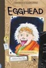 Karla Oceanak, Karla/ Spanjer Oceanak, Kendra Spanjer - Egghead