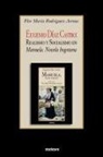 Flor Maraia Rodraiguez-Arenas, Flor Maria Rodriguez-Arenas - Eugenio Diaz Castro