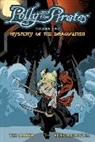 Ted Naifeh, Robbi Rodriguez, Ted Naifeh, Robbi Rodriguez - Polly and the Pirates Volume 2