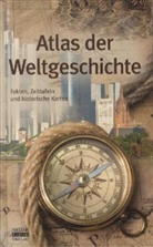 Atlas der Weltgeschichte