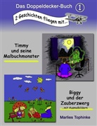 Marlies Tophinke, kukmedie de, kukmedien de, kukmedien. de Kirchzell, kukmedien.de Kirchzell, kukmedien. de... - Das Doppeldecker-Buch (1)