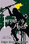Edgar Rice Burroughs, Thomas Mallon, Thomas (INT)/ Burroughs Mallon, Edgar Rice Burroughs - Tarzan of the Apes