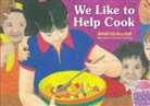 Marcus Allsop, Marcus/ Iverson Allsop, Diane Iverson, Diane Iverson - We Like to Help Cook