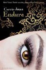Carrie Jones, Gary Jones - Endure