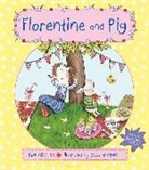 Katzler, Eva Katzler, Eva/ Mikhail Katzler, Jess Mikhail - Florentine and Pig