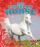 Sara Green - The Lipizzan Horse