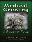 Daniel Boughen, Boughen Daniel - Medical Growing