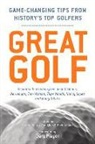 Danny Peary, Danny (EDT)/ Richardson Peary, Danny Peary, Allen F Richardson, Allen F. Richardson - Great Golf