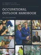 Labor Department (COR) - Occupational Outlook Handbook
