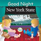 Adam Gamble, Adam/ Jasper Gamble, Mark Jasper, Mark Jasper - Good Night New York