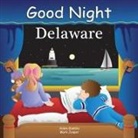 Adam Gamble, Adam/ Jasper Gamble, Mark Jasper, Mark Jasper - Good Night Delaware