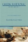 Richard Leo Enos - Greek Rhetoric Before Aristotle