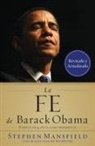 Stephen Mansfield - Fe De Barack Obama