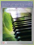 Hal Leonard Publishing Corporation (COR), Hal Leonard Publishing Corporation - Instrumental Hits for Easy Piano Solo