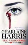 Charlaine Harris - Dead as a Doornail Film Tie-In