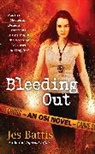 Jes Battis - Bleeding Out