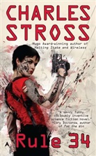 Charles Stross - Rule 34
