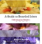 Kelly Norris, Kelly D Norris, Kelly D. Norris - Guide to Bearded Irises