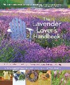 Sarah Berringer Bader, Sarah Berringer Bader, Janet Loughrey, Janet Loughrey - Lavender Lover''s Handbook